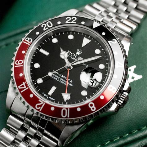 rolex 16710 coke valore|rolex gmt 16710 coke value.